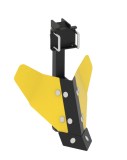 CHARRUE A DEUX SOCS IRON BALTIC POUR QUAD ET SSV 